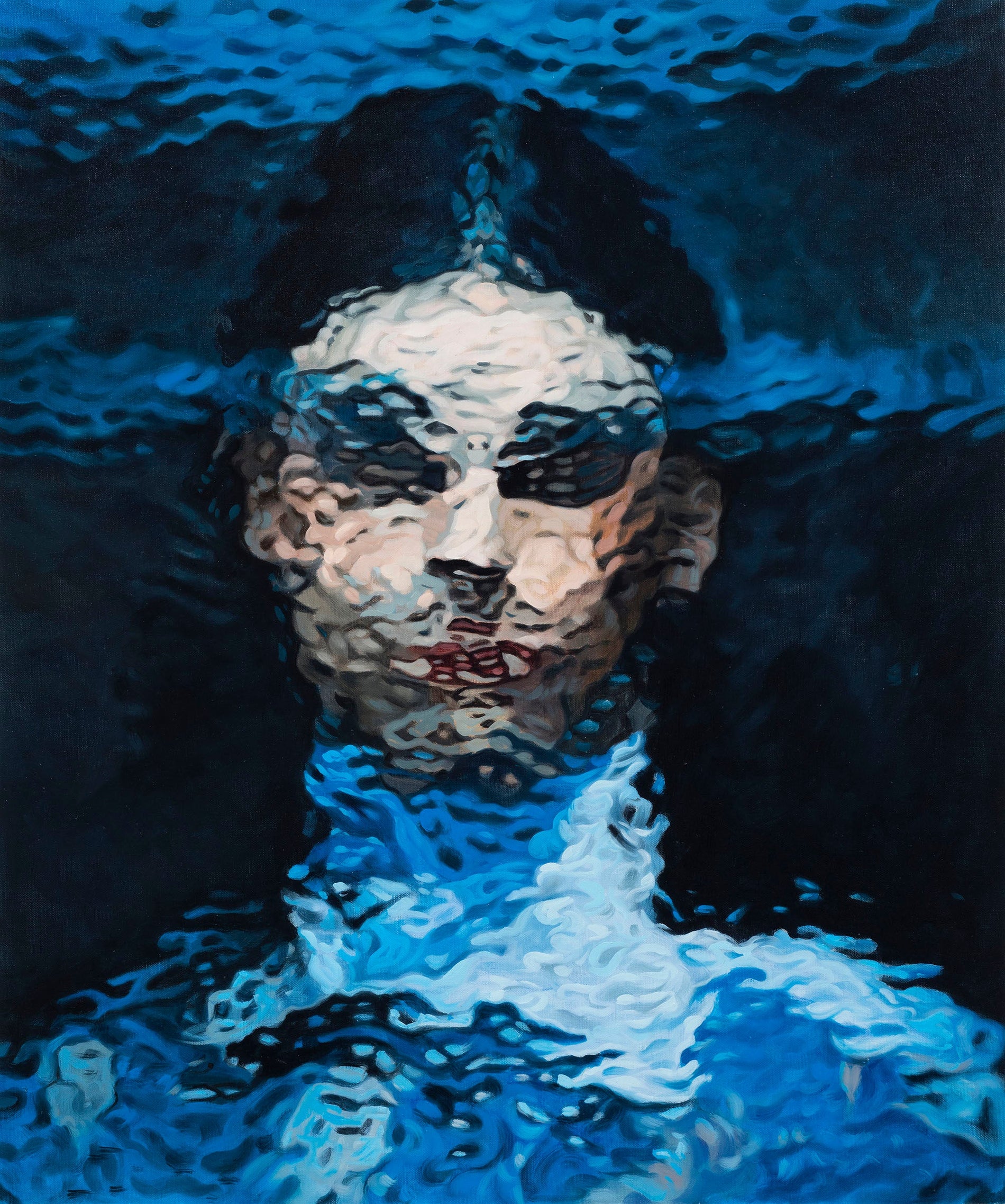 Olaismo is a conceptual art movement and term coined by Cuban-born artist Diango Hernández