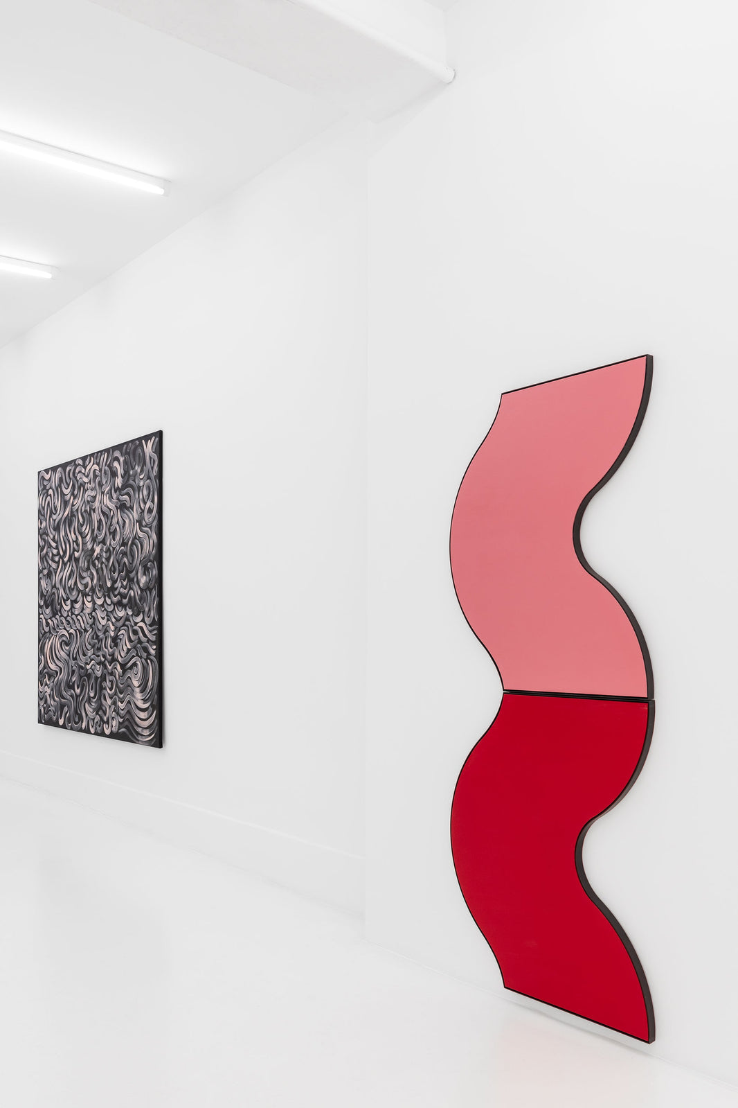 En fin, el mar. Casado Santapau, Madrid 11.06.2025 - 25.07.2025