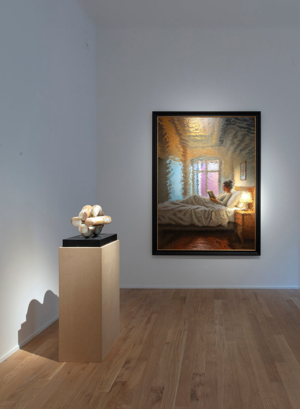 "PAROLE" DIANGO HERNANDEZ AT WIZARD 7 OCT. – 27 NOV. 2026