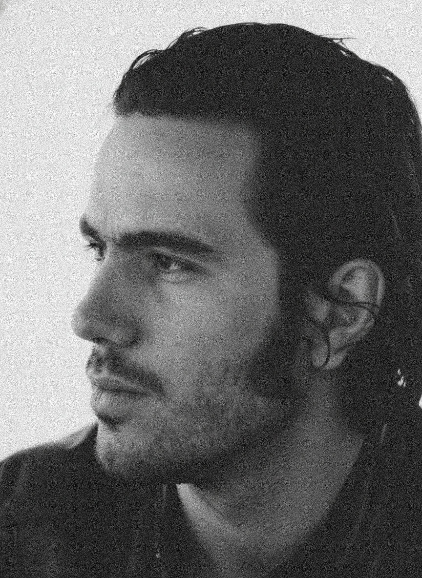 Diango Hernández (b. 1970, Sancti Spíritus, Cuba). Lives and works between Düsseldorf and Milan