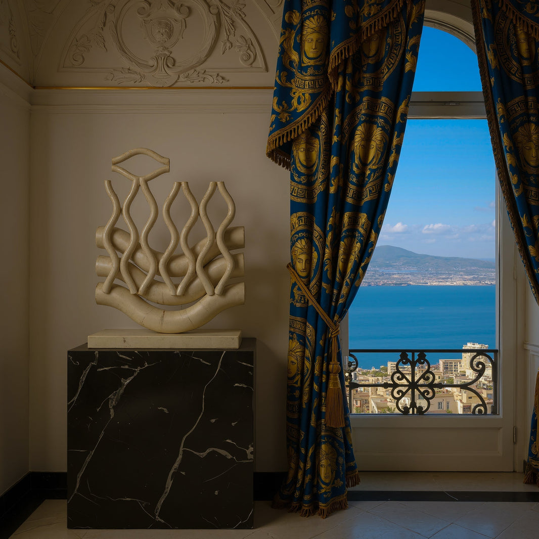 Diango Hernández in conversation with Francesco Dama For Keen on Magazine