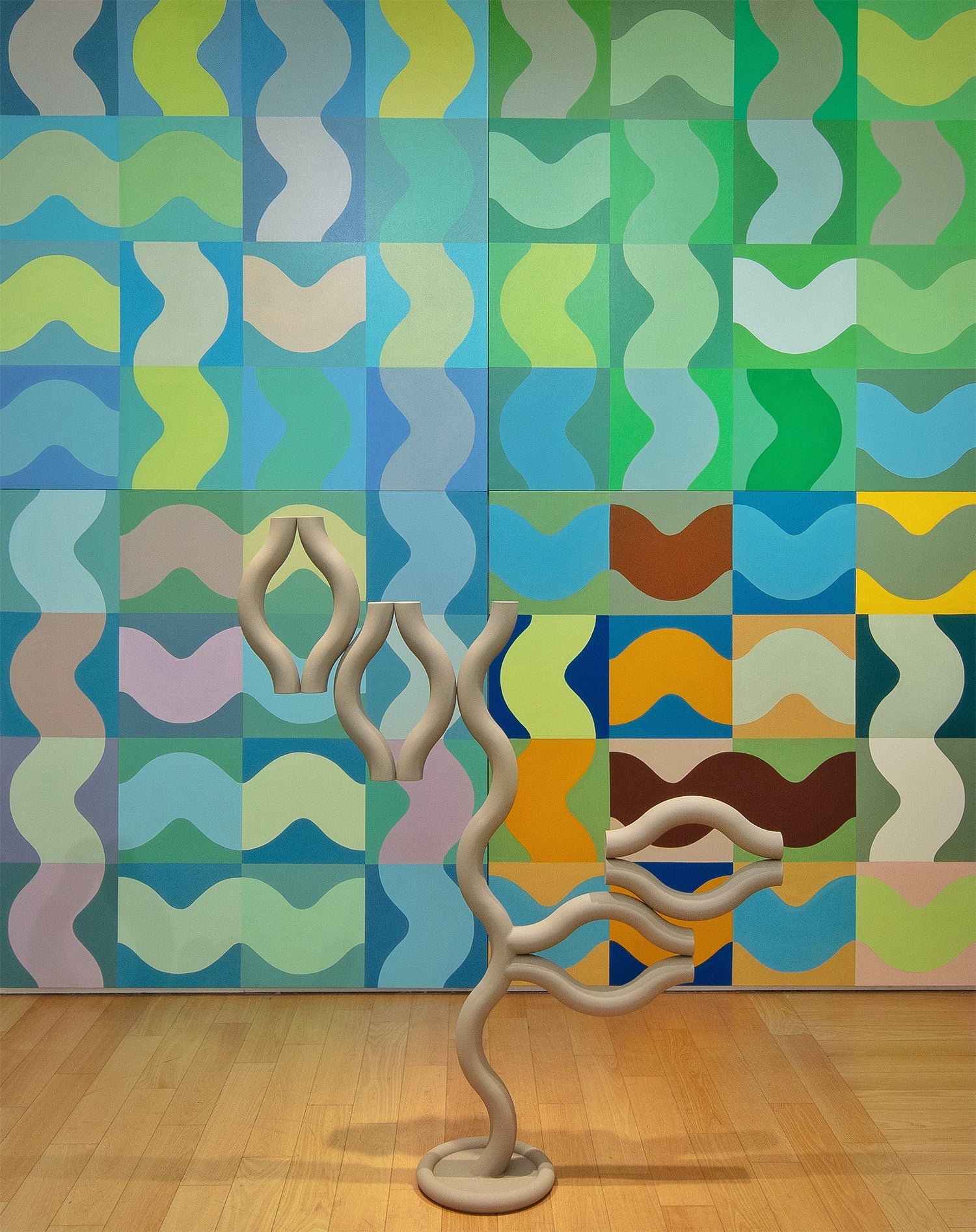 Diango Hernández. Desideri di luce. Rifrazioni. A cura di Andrea Dall’Asta SJ. Galleria e Museo San Fedele  4 April - 25 May 2024