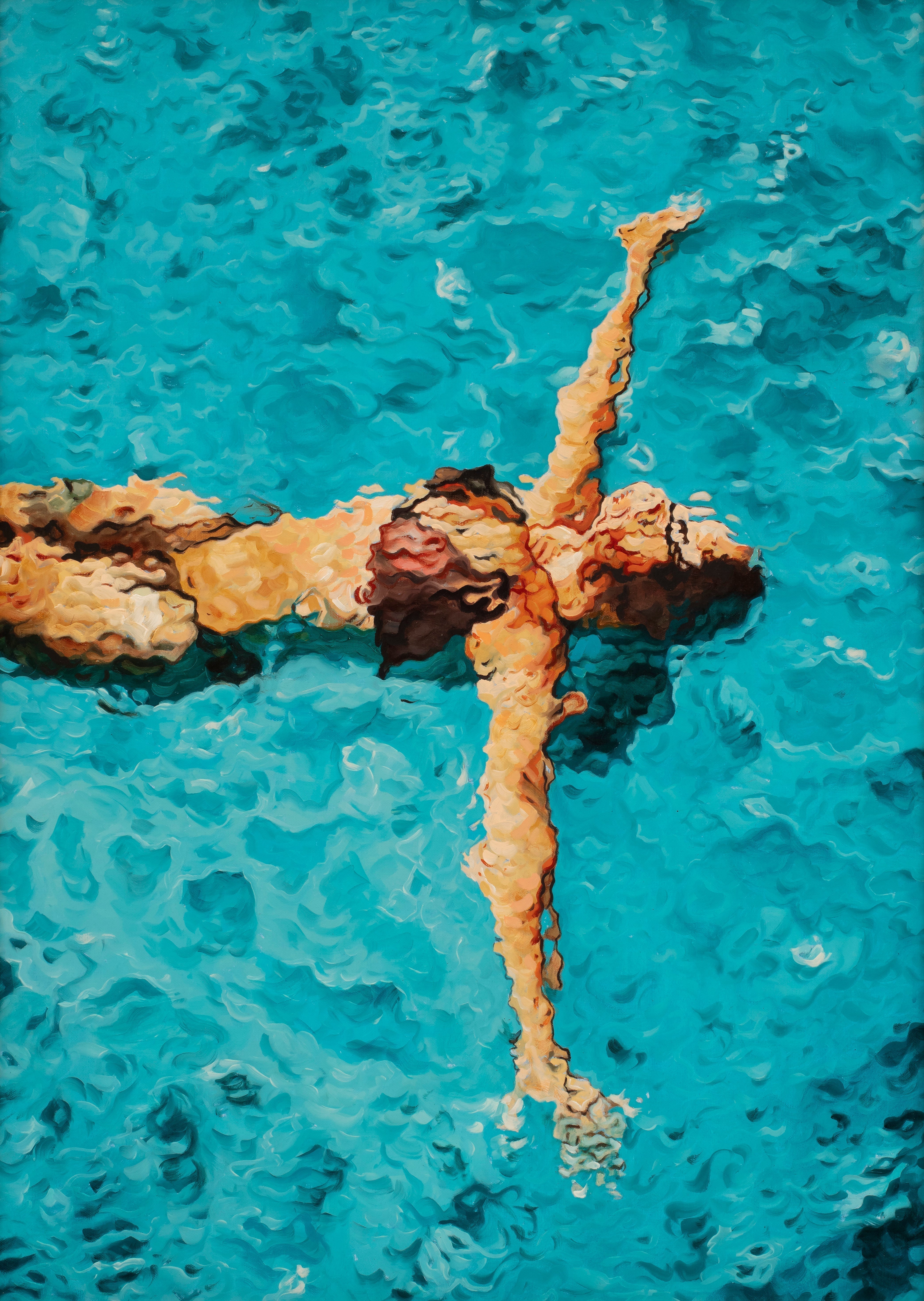 Olaismo is a conceptual art movement and term coined by Cuban-born artist Diango Hernández