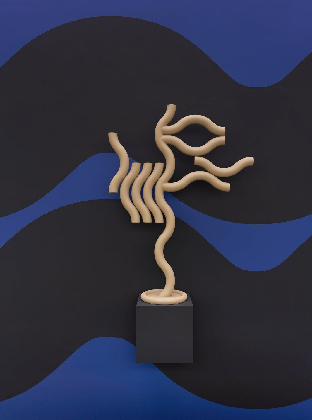 Diango Hernández Bañistas at Kestner Gesellschaft. June 25, 2022 - May 25, 2023 - Diango Hernandez Studio