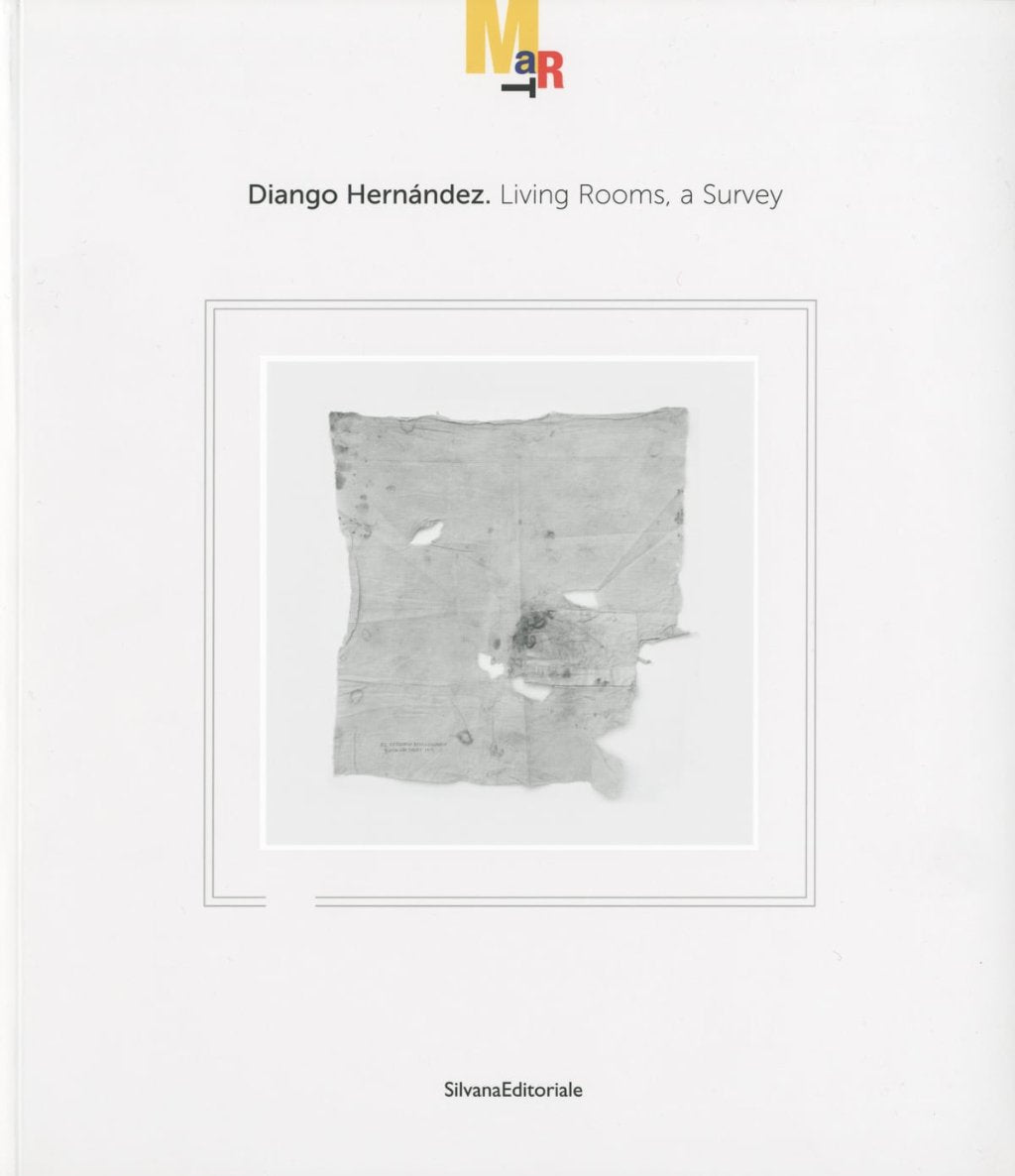 Diango Hernández. Living rooms, a survey - Diango Hernandez Studio