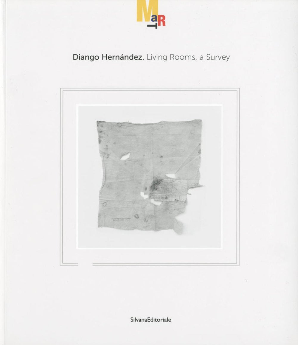 Diango Hernández. Living rooms, a survey - Diango Hernandez Studio
