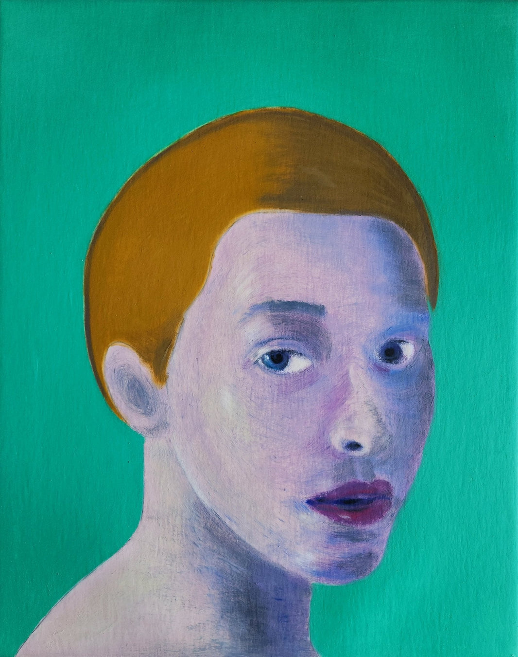 Diango Hernández: “Mi único pasaporte es el cubano” por François Vallée. Hypermedia Magazine - 4 de Agosto 2020 - Diango Hernandez Studio