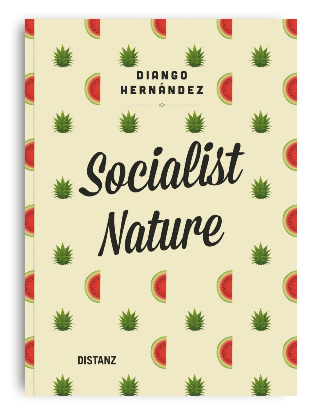 Diango Hernández. Socialist Nature - Diango Hernandez Studio
