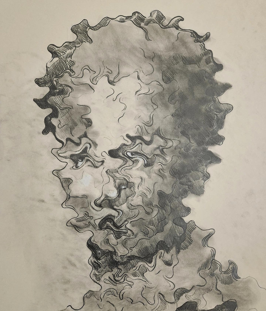 Entrevista a Diango Hernández. Cierra los ojos y mira primero dentro de ti. Por Ana Laura Esposito - Diango Hernandez Studio