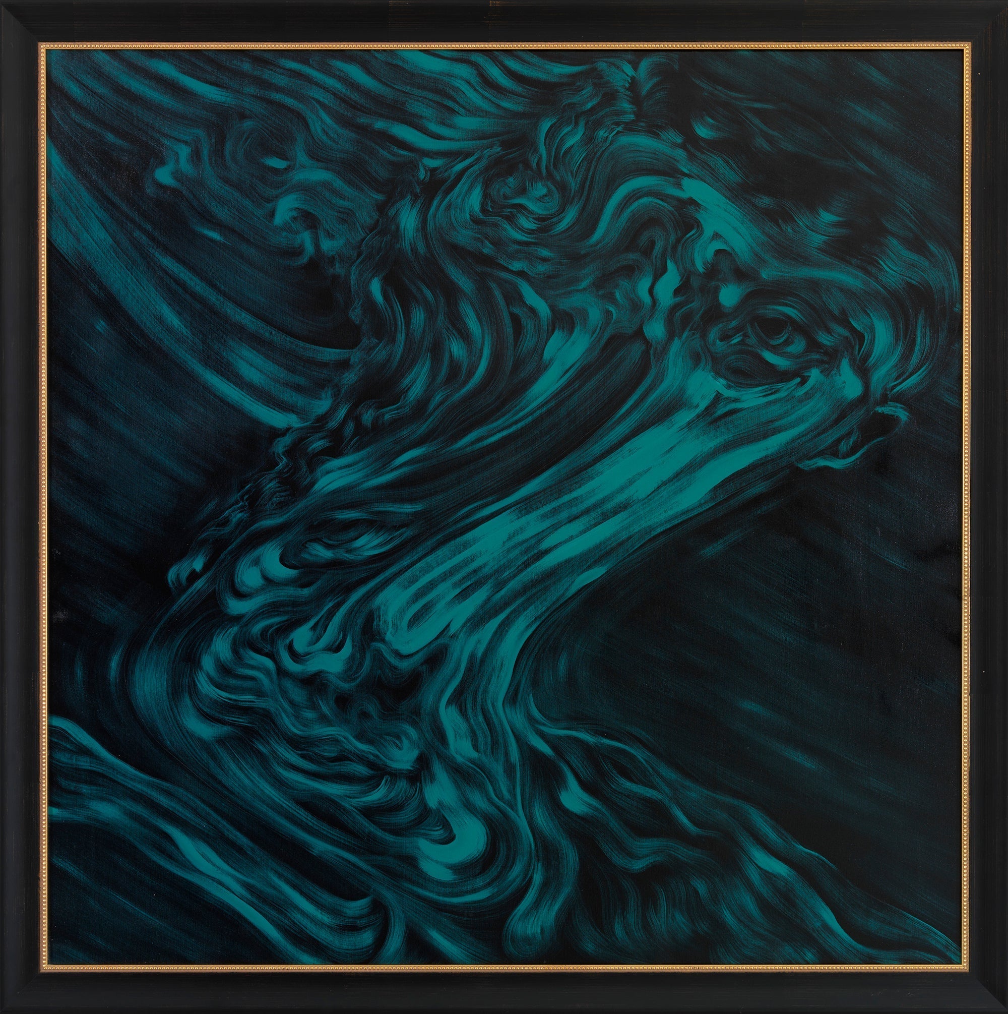 Crazy. New paintings and drawings at Paolo Maria Deanesi Gallery 24.05.2024 - 14.09.2024