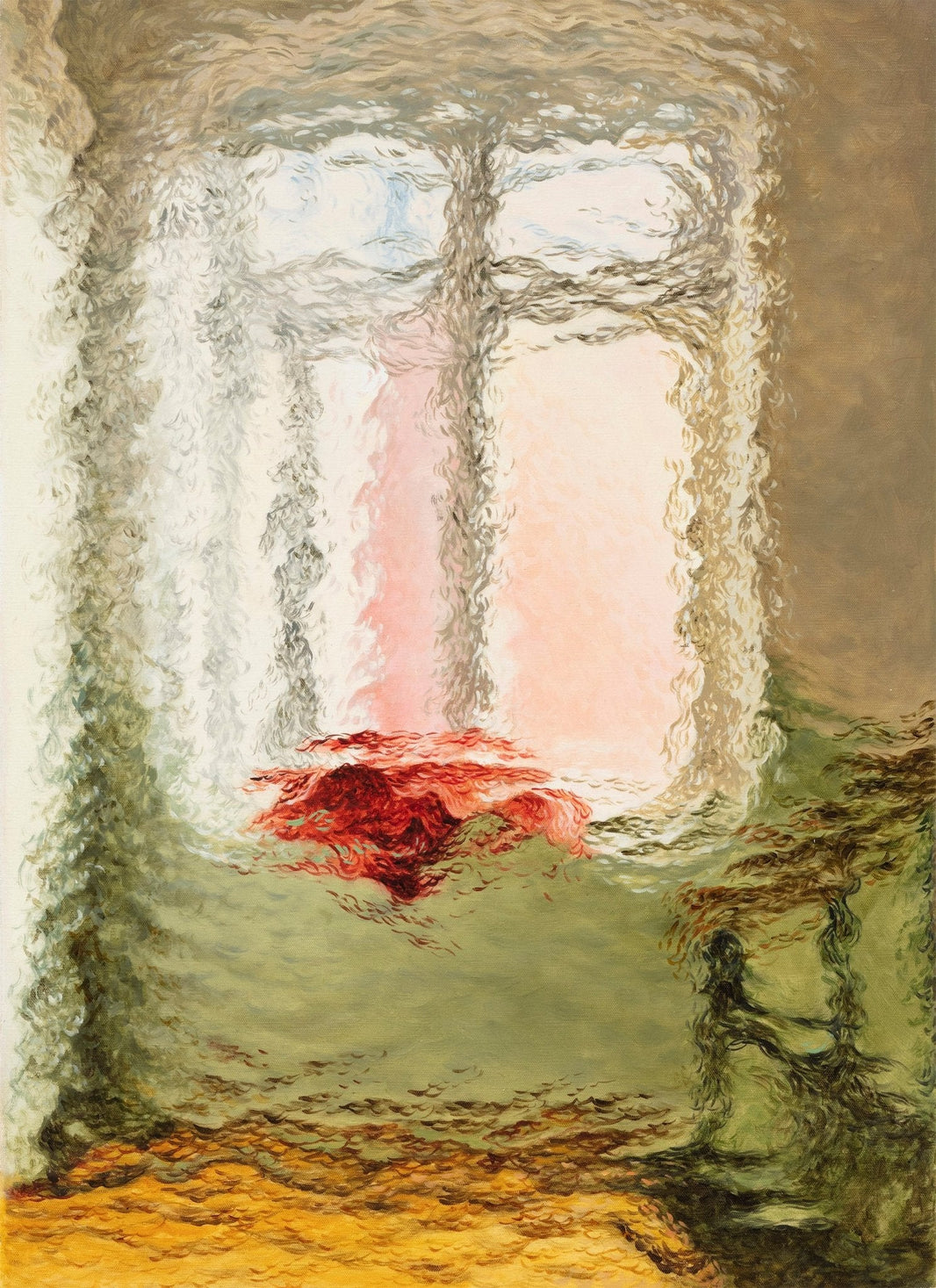 Olaismo at WIZARD, Milan. 28 March - 28 April 2022 - Diango Hernandez Studio