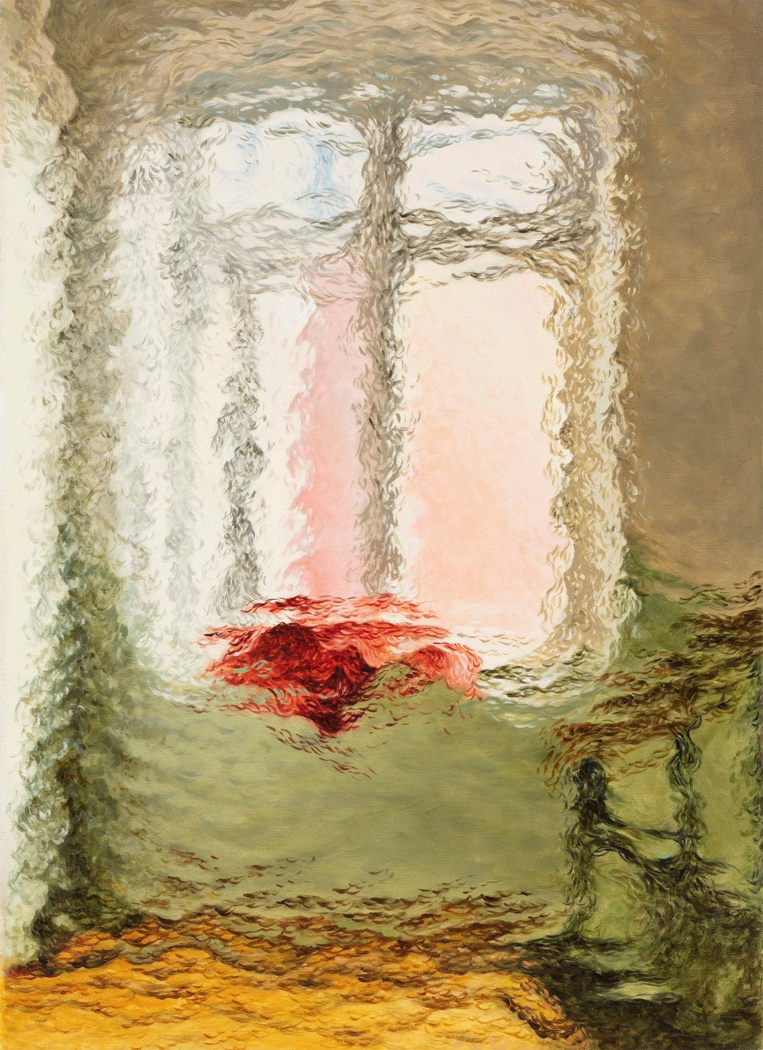 Olaismo at WIZARD, Milan. 28 March - 28 April 2022 - Diango Hernandez Studio