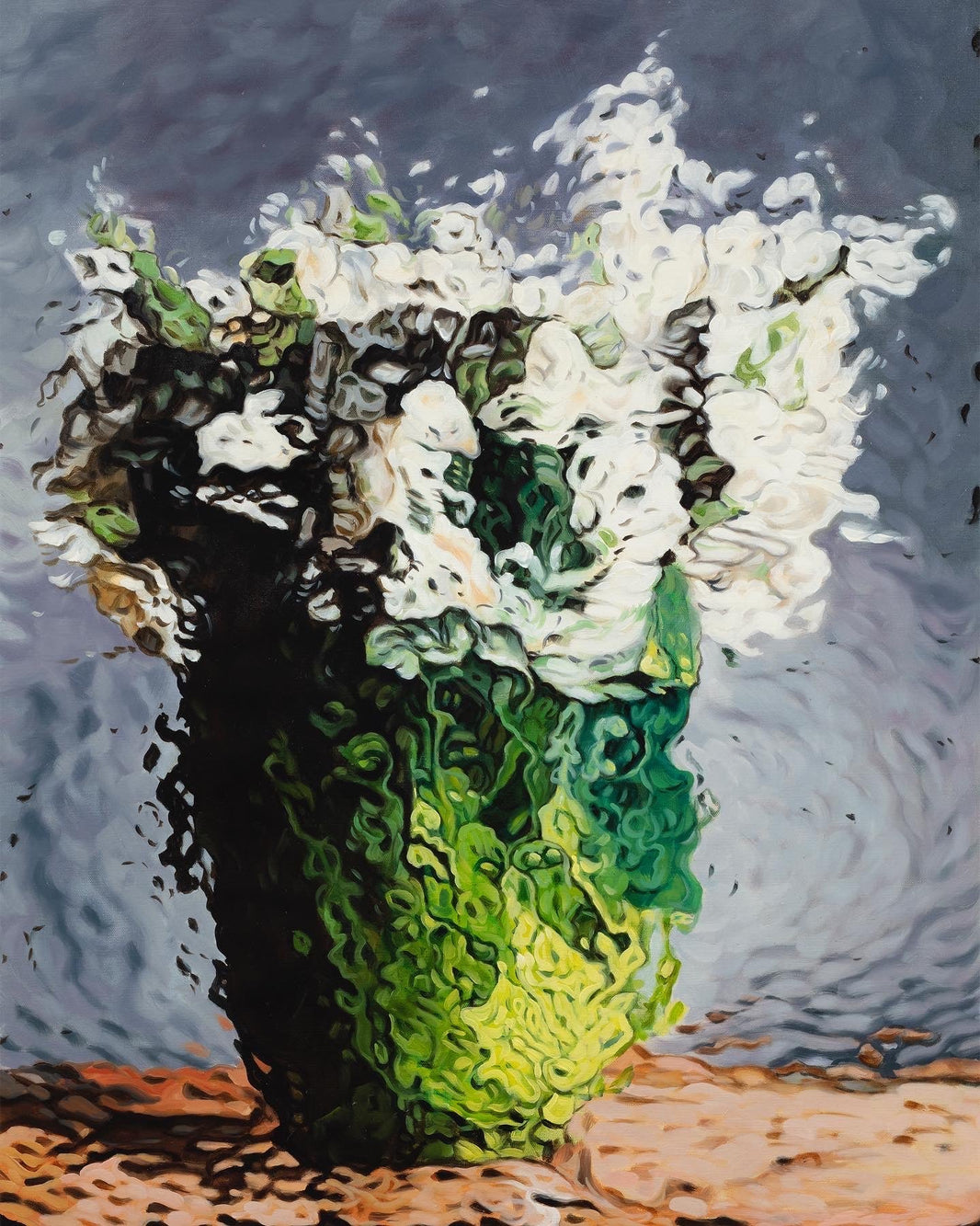 Revolutionary Mum E-mail correspondence between Diango Hernández and Yilmaz Dziewior (published in Diango Hernández. Living Rooms, a Survey. MART 2011) - Diango Hernandez Studio