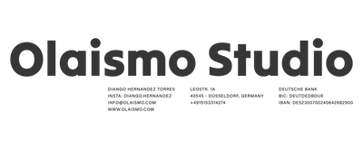 Olaismo Studio