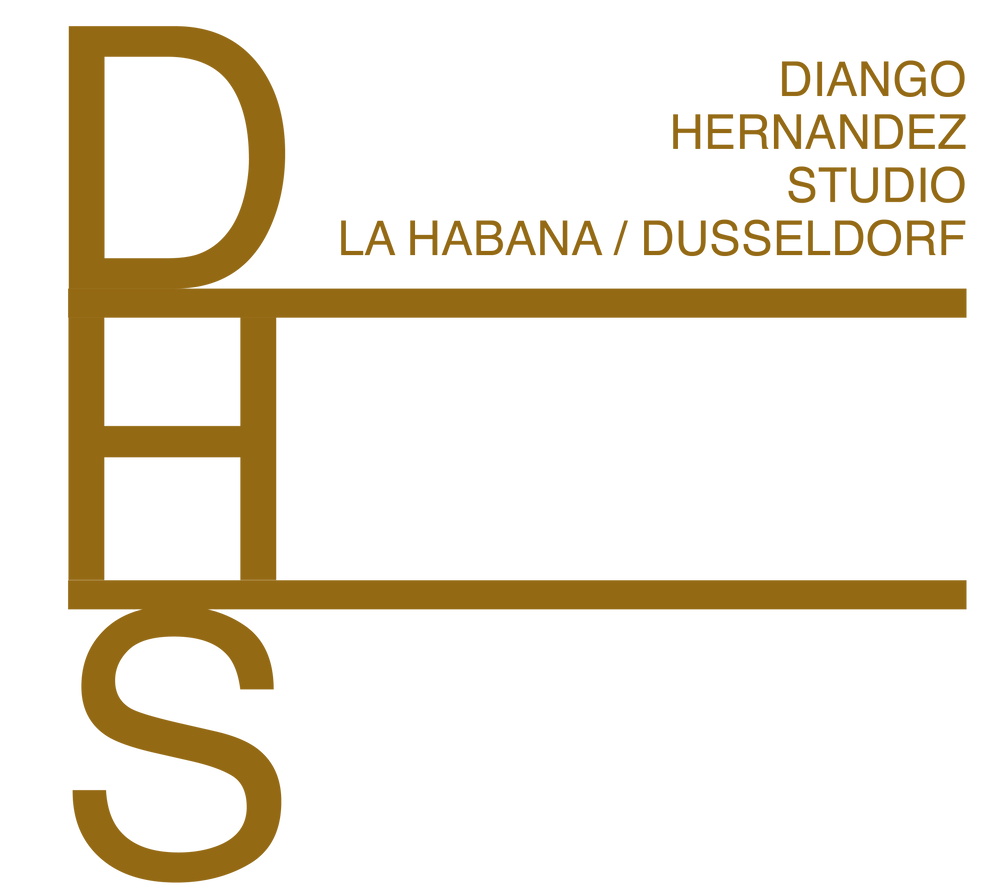 Diango Hernandez Studio